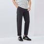 Giordano Men’s Mid Rise Regular Fit Stretch Twill Pants - first_variant_option_2 Premium Pants for Giordano