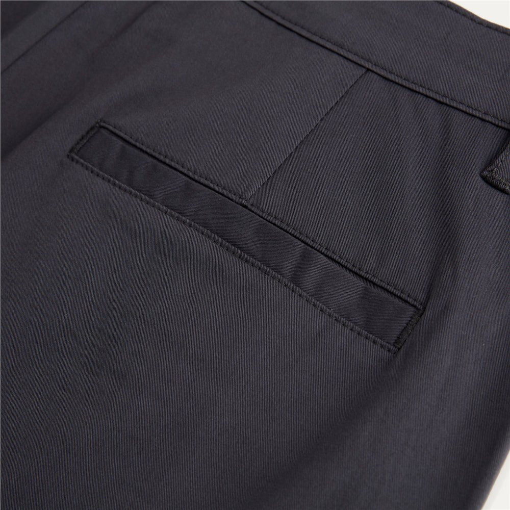 Giordano Men’s Mid Rise Regular Fit Stretch Twill Pants - first_variant_option_2 Premium Pants for Giordano