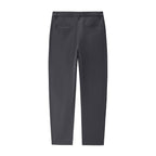 Giordano Men’s Mid Rise Regular Fit Stretch Twill Pants - first_variant_option_2 Premium Pants for Giordano