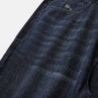 Giordano Men's Mid Rise Regular Zipper Jeans - Premium Jeans