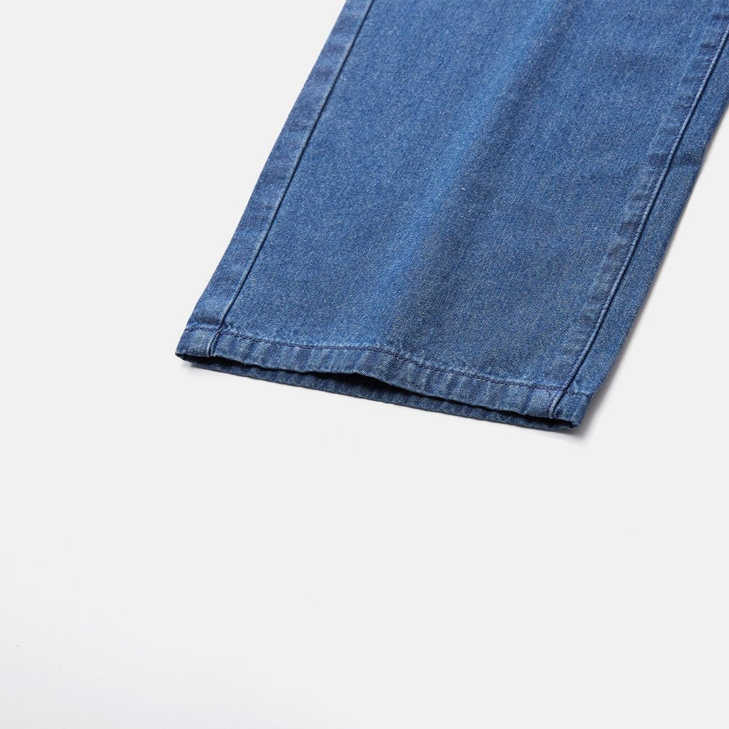 Giordano Men's Mid Rise Regular Zipper Jeans - Premium Jeans