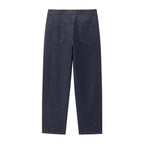 Giordano Men's Mid Rise Regular Zipper Jeans - Premium Jeans