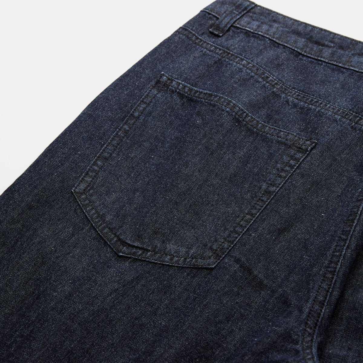 Giordano Men's Mid Rise Regular Zipper Jeans - Premium Jeans