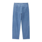 Giordano Men's Mid Rise Regular Zipper Jeans - Premium Jeans