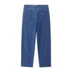 Giordano Men's Mid Rise Regular Zipper Jeans - Premium Jeans