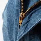 Giordano Men's Mid Rise Slim Fit Zipper Jeans - Premium Jeans