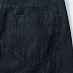 Giordano Men's Mid Rise Slim Fit Zipper Jeans - Premium Jeans