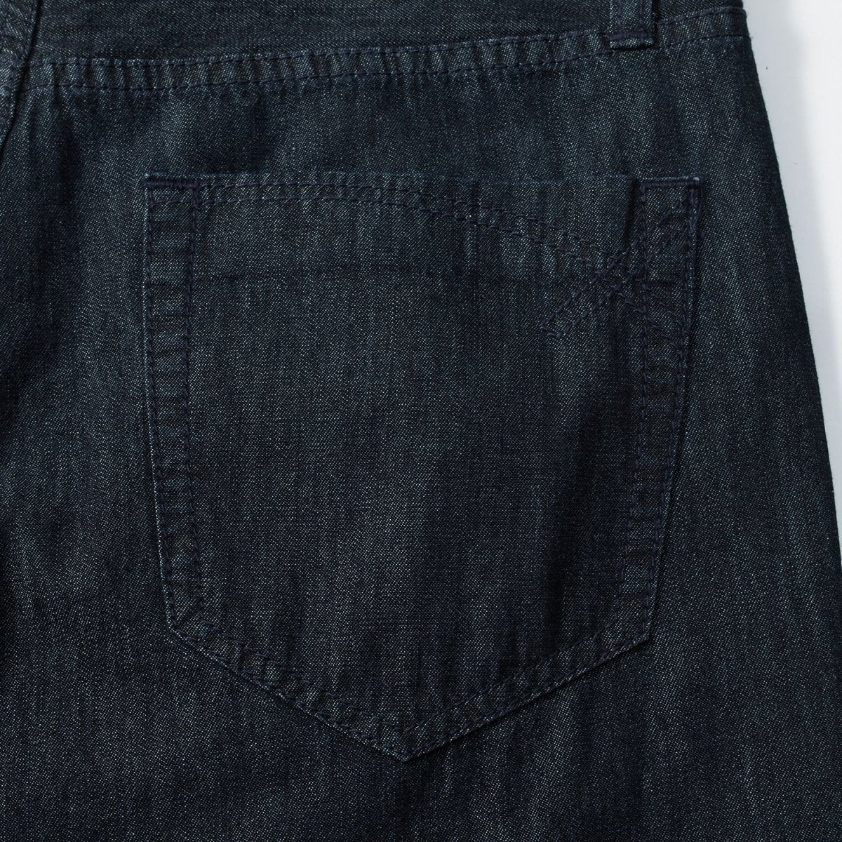 Giordano Men's Mid Rise Slim Fit Zipper Jeans - Premium Jeans