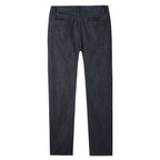 Giordano Men's Mid Rise Slim Fit Zipper Jeans - Premium Jeans