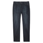 Giordano Men's Mid Rise Slim Fit Zipper Jeans - Premium Jeans