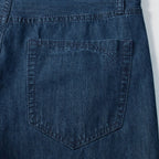 Giordano Men's Mid Rise Slim Fit Zipper Jeans - Premium Jeans