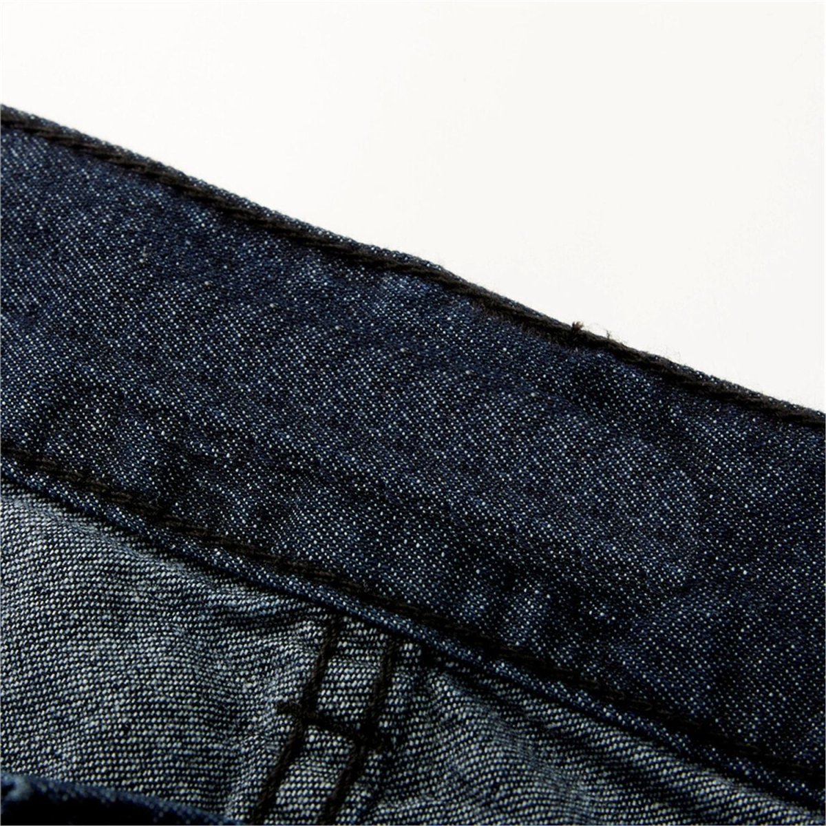 Giordano Men's Mid Rise Slim Fit Zipper Jeans - Premium Jeans