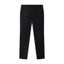 Giordano Men's Mid-Rise Twill Pants (180° Waistband) - Premium Pants
