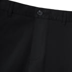 Giordano Men's Mid-Rise Twill Pants (180° Waistband) - Premium Pants