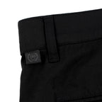 Giordano Men's Mid-Rise Twill Pants (180° Waistband) - Premium Pants