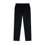 Giordano Men's Mid-Rise Twill Pants (180° Waistband) - Premium Pants