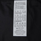 Giordano Men's Mid-Rise Twill Pants (180° Waistband) - Premium Pants