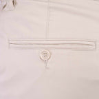 Giordano Men's Mid-Rise Twill Pants (180° Waistband) - Premium Pants