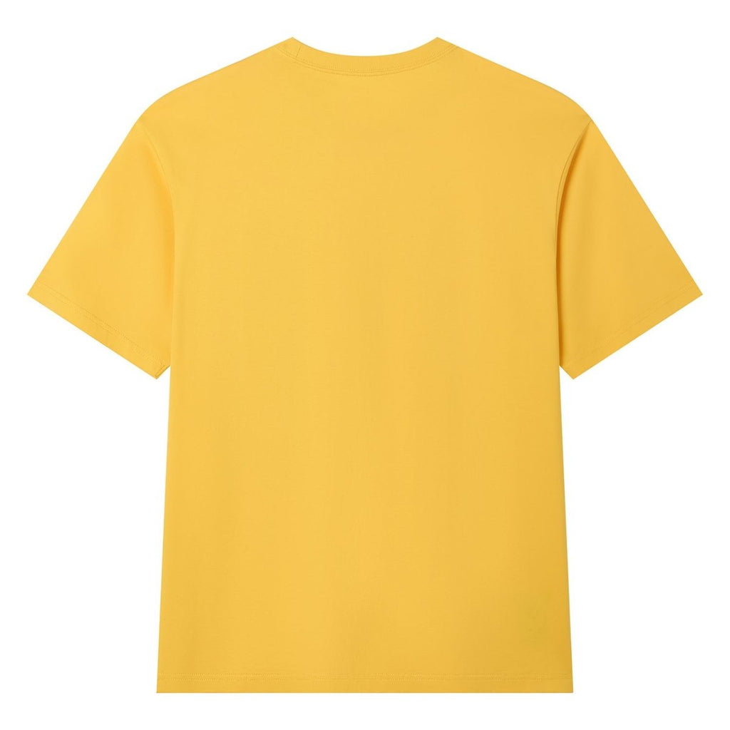 Giordano Men's Minions Bello Script Tee - Premium Print Tee