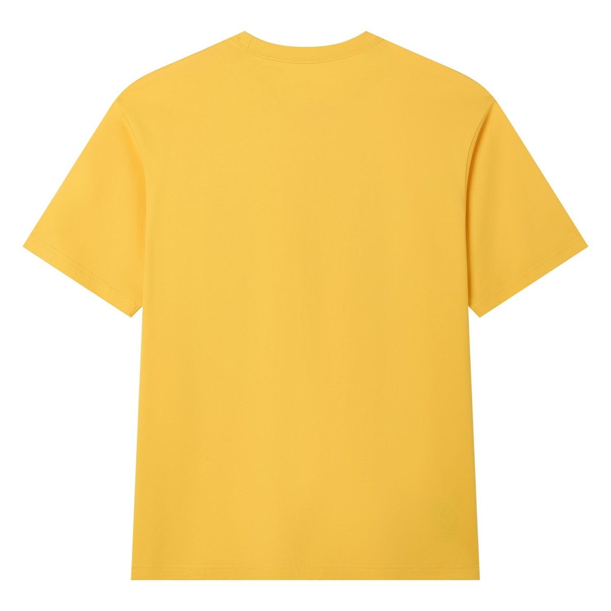 Giordano Men's Minions Bello Script Tee - Premium Print Tee