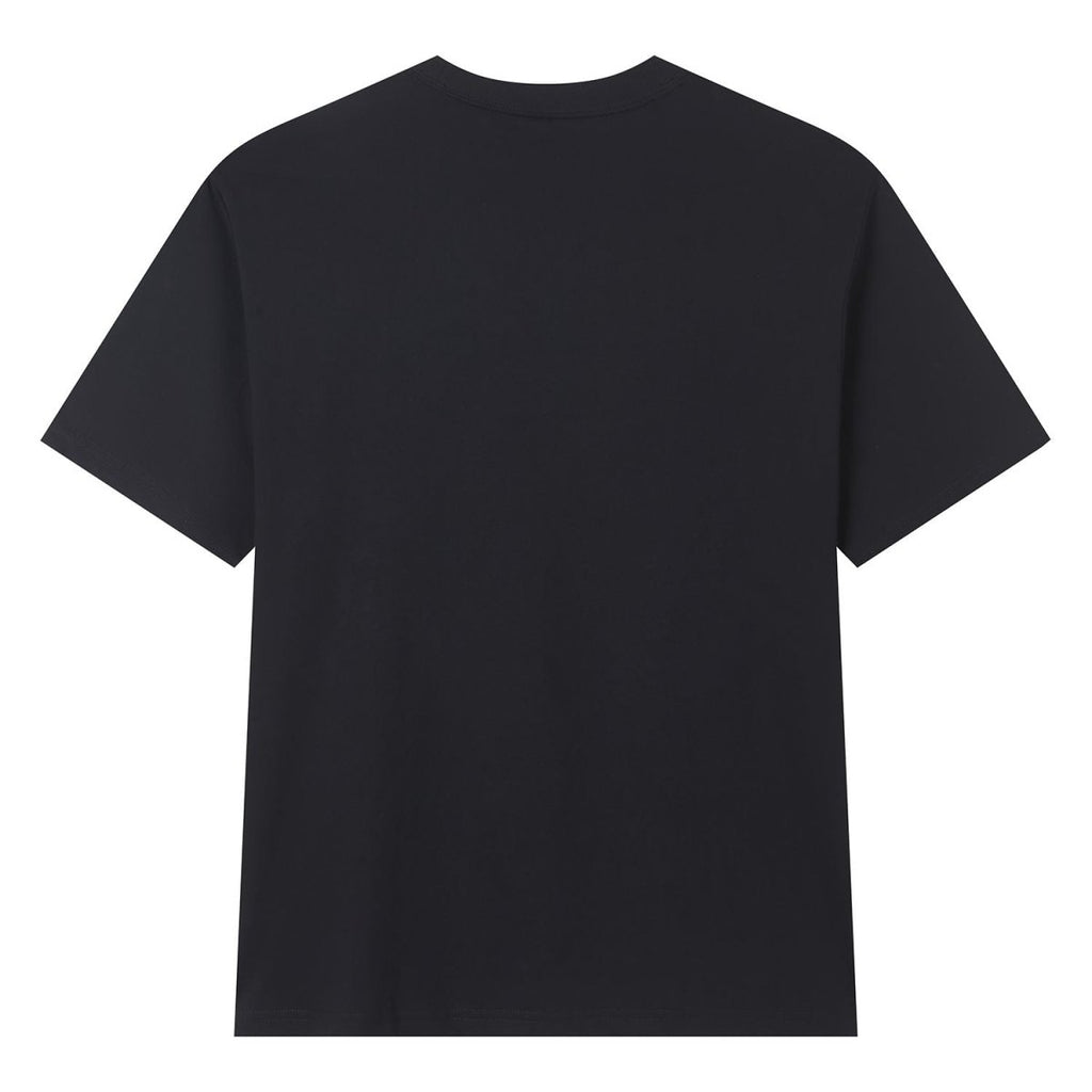 Giordano Men's Minions Caution Content Creator Print Tee - Premium Print Tee