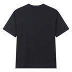 Giordano Men's Minions Caution Content Creator Print Tee - Premium Print Tee