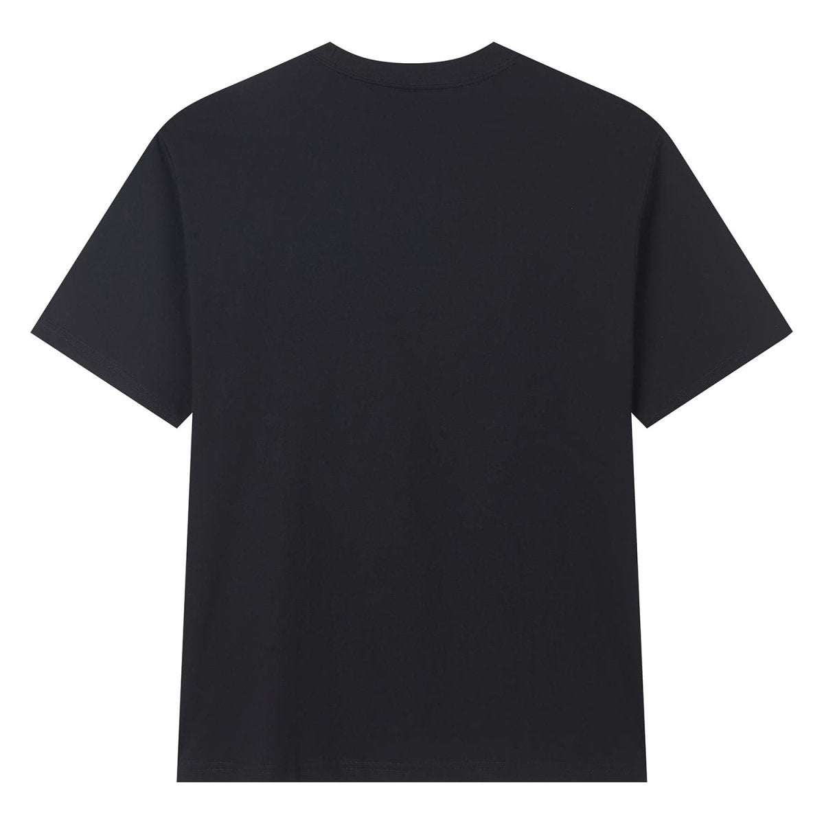 Giordano Men's Minions Caution Content Creator Print Tee - Premium Print Tee