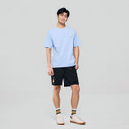 Giordano Men's Minions Graphic Print Tee - Premium Print Tee