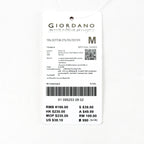 Giordano Men's Minions Graphic Tee - Limited Edition - Premium Print Tee