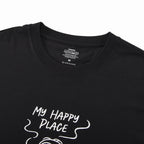 Giordano Men's Minions Graphic Tee - Limited Edition - Premium Print Tee