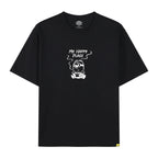 Giordano Men's Minions Graphic Tee - Limited Edition - Premium Print Tee