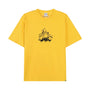 Giordano Men's Minions Graphic Tee - Limited Edition - Premium Print Tee