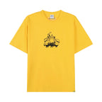 Giordano Men's Minions Graphic Tee - Limited Edition - Premium Print Tee
