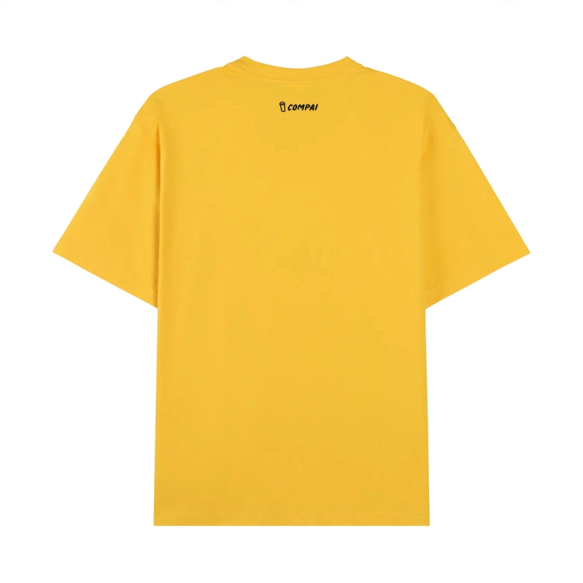 Giordano Men's Minions Graphic Tee - Limited Edition - Premium Print Tee