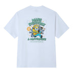 Giordano Men's Minions Living The Dream Print Tee - Premium Print Tee