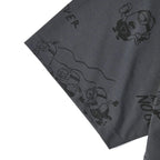 Giordano Men's Minions Relax Fit Print Tee - Premium Print Tee