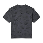 Giordano Men's Minions Relax Fit Print Tee - Premium Print Tee