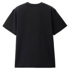 Giordano Men's Mock Neck Short Sleeve Regular Tee - Premium Tee