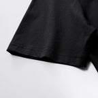 Giordano Men's Mock Neck Short Sleeve Regular Tee - Premium Tee