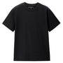 Giordano Men's Mock Neck Short Sleeve Regular Tee - Premium Tee
