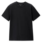 Giordano Men's Mock Neck Short Sleeve Regular Tee - Premium Tee