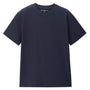 Giordano Men's Mock Neck Short Sleeve Regular Tee - Premium Tee