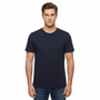 Giordano Men's Mock Neck Short Sleeve Regular Tee - Premium Tee