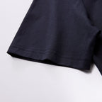 Giordano Men's Mock Neck Short Sleeve Regular Tee - Premium Tee