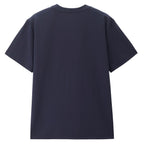 Giordano Men's Mock Neck Short Sleeve Regular Tee - Premium Tee