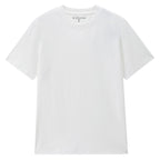 Giordano Men's Mock Neck Short Sleeve Regular Tee - Premium Tee