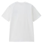 Giordano Men's Mock Neck Short Sleeve Regular Tee - Premium Tee