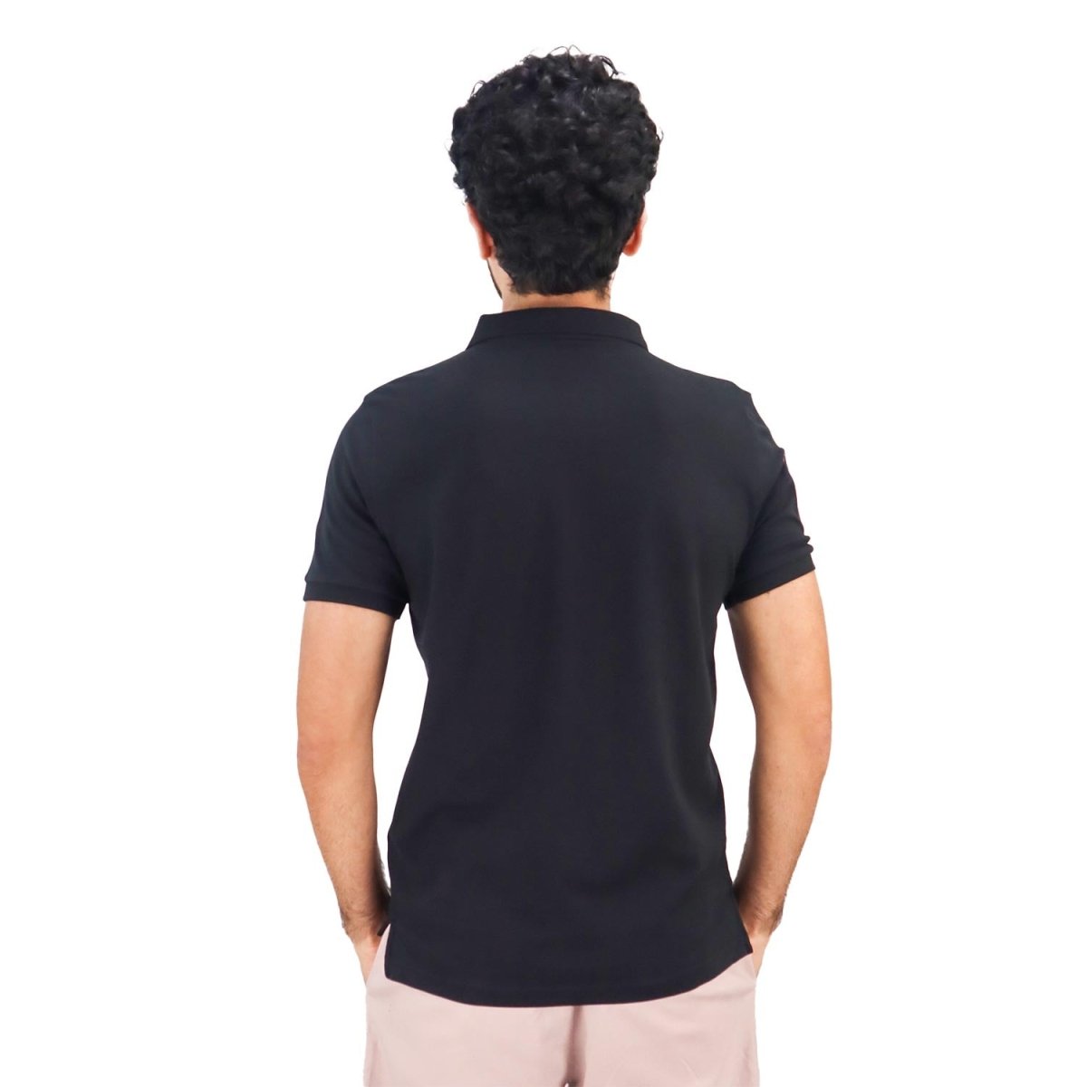 Giordano Men's Napoleon Polo - Premium Polo