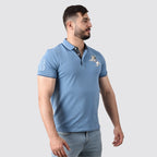 Giordano Men's Napoleon Polo - Premium Polo