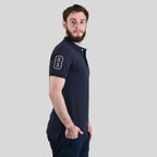 Giordano Men's Napoleon Polo - Premium Polo